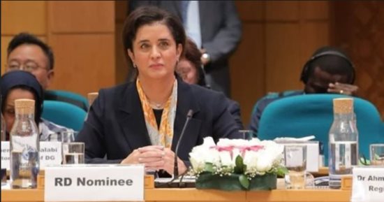 الصحة العالمية: للأونروا دور محورى في تقديم الخدمات الضرورية لا بديل لها