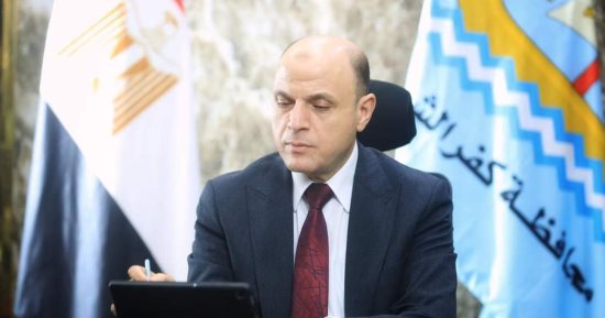ضبط 1135 عبوة مستحضرات طبية منتهية الصلاحية وأخرى مجهولة المصدر بكفر الشيخ
