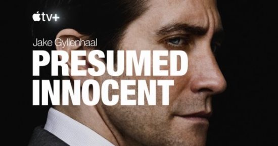تجديد مسلسل  Presumed Innocent للنجم العالمى جيك جيلنهال لموسم ثانى