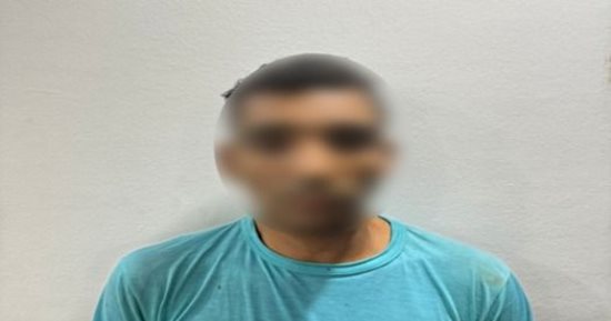 تهم رئيسية تواجه المتهم ببث مشاهد مسيئة فى شارع فيصل.. أبرزها الانضمام لجماعة إرهابية