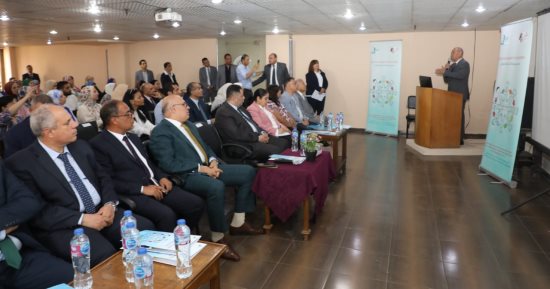 محافظ القاهرة: الدولة عززت حقوق الطفل بخطوات نوعية وتطبيقية