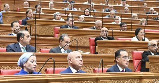 نواب يوجهون الشكر للقيادة السياسية: برنامج الحكومة طموح ويعزز الهوية الوطنية