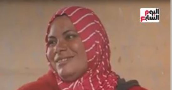 حكاية الست "نورا".. حلمت بمشروع فحولته حياة كريمة لحقيقة.. فيديو