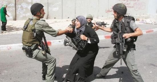 خبير: الاحتلال الإسرائيلي يريد تصفية القضية الفلسطينية