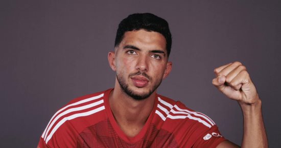 4 لاعبين محترفين فى الخارج عادوا إلى الدورى المصرى.. يوسف أيمن أبرزهم