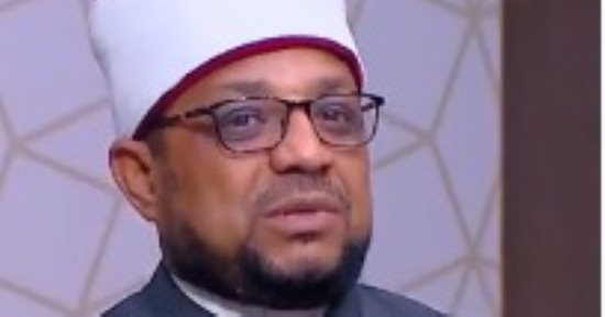 عميد كلية الدعوة بالأزهر: من يتتبع عورات الناس يتتبع الله عوراته