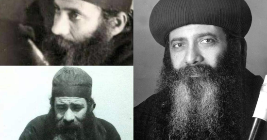 تعرف على أبرز مؤلفات البابا شنودة الثالث