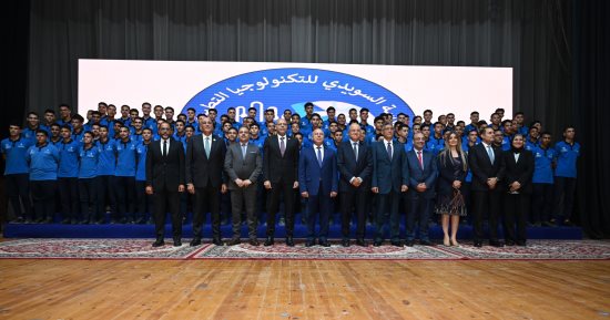 كامل الوزير: زيادة مدارس التكنولوجيا التطبيقية إلى 200 مدرسة بمختلف المحافظات