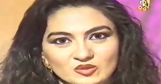 غيداء دياب..مسيرة إعلامية ممتدة ورحيل صادم