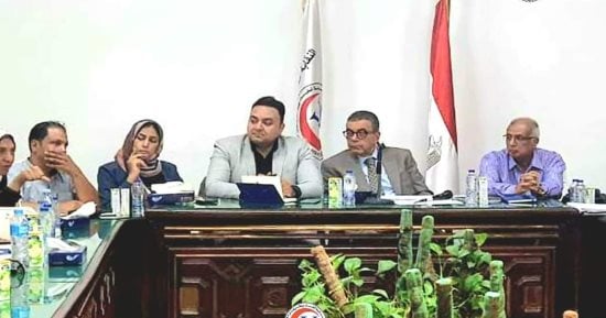 نقيب الأطباء البيطريين: مساعى لتخصيص درجات مالية لإجراء تعيينات للأعضاء