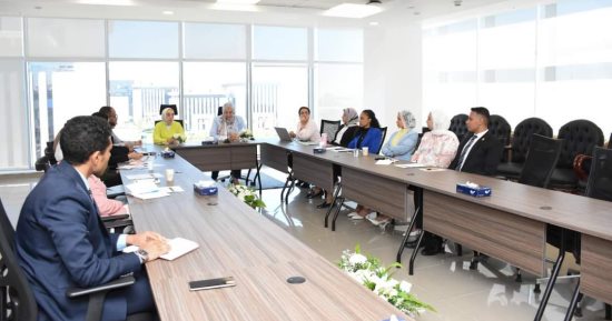 جلسة لـ"معلومات الوزراء" لبحث فرص تطبيق التكنولوجيا الكمومية فى مصر