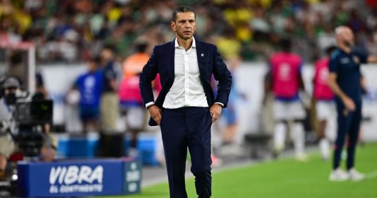مدرب باتشوكا يُشيد بالهلال قبل صدام الحسم فى مونديال الأندية 2025