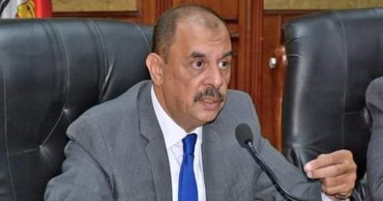 محافظة سوهاج: توزيع 60 قارب لصغار الصيادين ضمن مشروع تنموى بالتعاون مع التضامن