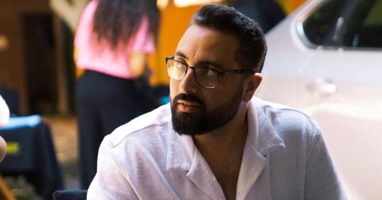 المشرف على التصوير التلفزيوني بمهرجان العلمين: حضرنا للمهرجان 3 أشهر