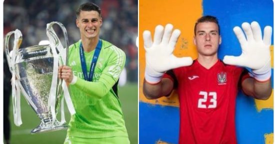 موقف تشيلسى من ضم لونين.. وكيبا يتلقى عرضا من الدوري السعودي