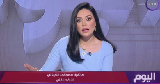 ناقد فنى: مهرجان العلمين هذا العام يشهد تنوعا كبيرا فى الفعاليات