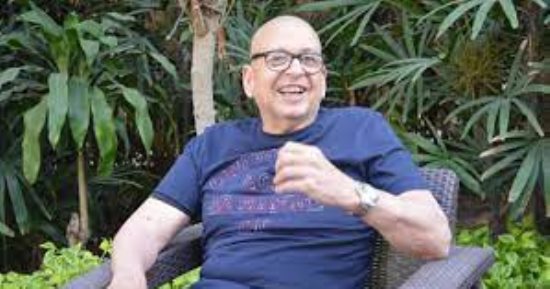وفاة نجل يوسف السباعى وتشييع الجنازة بعد صلاة الجمعة بمسجد أبو المكارم
