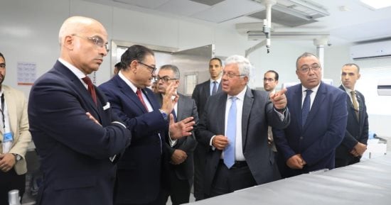 التعليم العالى: 19 مليار جنيه استثمارات حكومية لمشروعات تطوير المستشفيات الجامعية