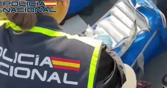 على غرار مسلسل لا كاسا دى بابيل.. تفكيك أكبر شبكة مخدرات فى العالم فى إسبانيا