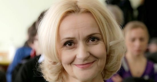 مقتل برلمانية أوكرانية سابقة إثر محاولة اغتيال فى لفوف