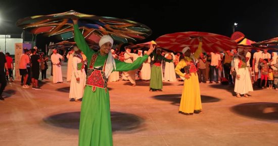 أجندة وزارة الثقافة فى أسبوع.. عروض متنوعة بمهرجان العلمين وموسيقى بالأوبرا