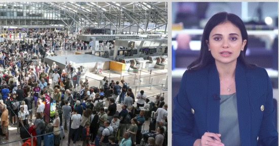 القصة الكاملة للعطل التقنى بمايكروسوفت.. وخبير يشرح كيفية منع تكرارها.. فيديو