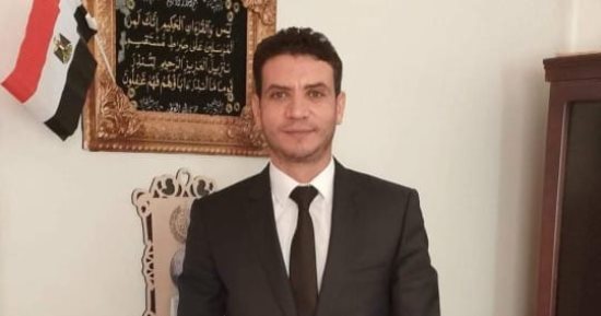 أستاذ بجامعة سوهاج يبتكر مشروعا لحماية الآثار المكشوفة بالفاترين الزجاجية