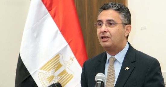 وزير التموين لمديرى المديريات: رقابة الأسواق وضبط الأسعار أولويات العمل 