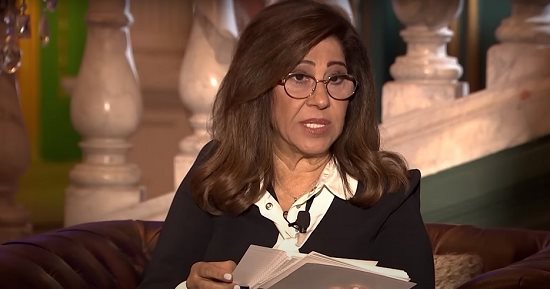 ليلى عبد اللطيف تتصدر تريندات جوجل بسبب العطل الفني.. اعرف القصة