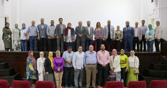 نقابة الأطباء تعلن إنشاء أول رابطة عامة للأطباء في مصر.. وإجراء انتخاباتها