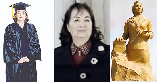 اليوم.. الذكرى الـ20 لرحيل د. سعاد كفافى رائدة العمل التربوى ومؤسس جامعة مصر للعلوم والتكنولوجيا