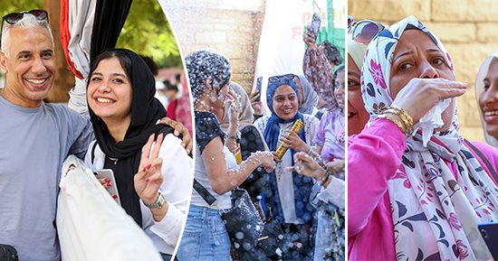 نتيجة الثانوية العامة 2024.. مواد لم تعلن نسب النجاح فيها حتى الآن