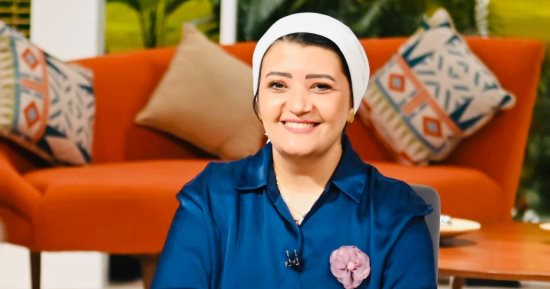 همت سلامة لـ"DMC": مهرجان العلمين استثنائى ويلبى رغبات جميع الفئات
