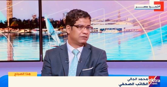 محمد الجالى: مصر كانت فى عزلة عن أفريقيا.. والرئيس السيسى استعاد دورها التاريخى