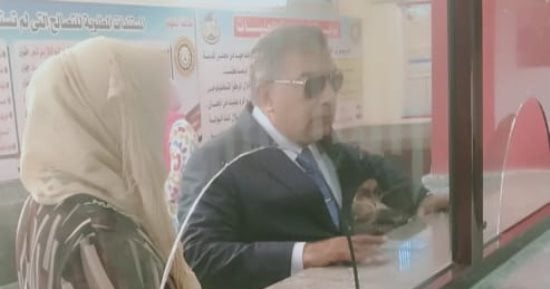 محافظ الدقهلية يتفقد المراكز التكنولوجية والمخابز والأسواق بالمنزلة والجمالية