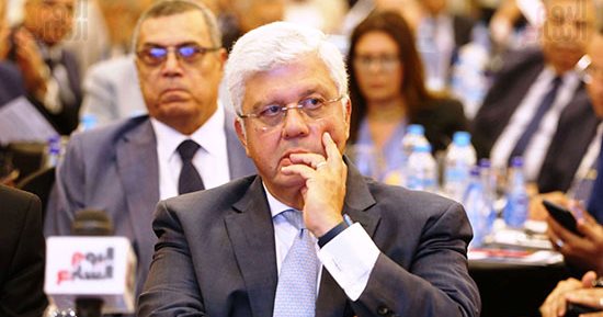وزير التعليم العالى: 400 مليون دولار دعما من الوكالة الأمريكية لتطوير المنظومة