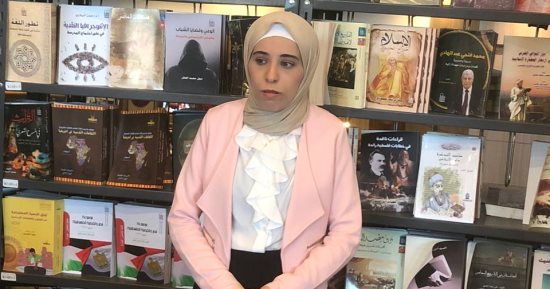 خصم 20% على الإصدارات الجديدة بجناح صندوق التنمية بمعرض الإسكندرية للكتاب