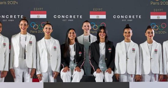 قائمة منتخب الجمباز  وموعد السفر للمشاركة فى أولمبياد باريس 2024