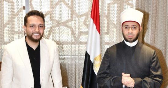 وزير الأوقاف: إطلاق برنامج تلفزيوني ضخم بالتعاون مع الشركة المتحدة للخدمات الإعلامية