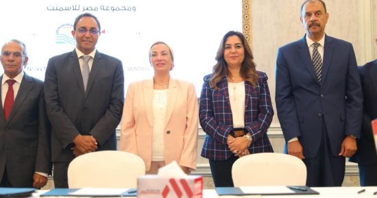 وزير البيئة: تمكين وإشراك القطاع الخاص فى منظومة المخلفات
