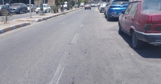ارتفاع درجات الحرارة في الصعيد.. مباشر من المنيا الآن