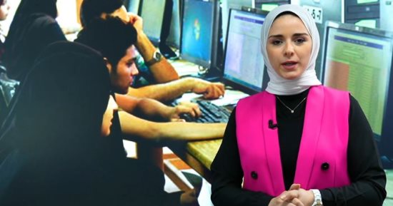 مهم لطلاب الثانوية.. إزاى تنجح فى امتحان القدرات؟.. خطوة بخطوة "فيديو"