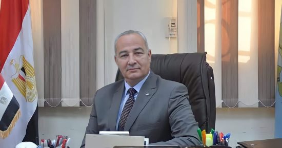 غلق حمام سباحة بالنادى الاجتماعى فى كفر الشيخ لعدم مطابقته المواصفات الفنية