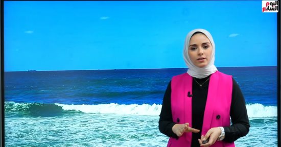 4 شواطئ مصرية ترفع حالة الطوارئ وممنوع النزول فيها.. اعرف قبل ما تروح تصيف 