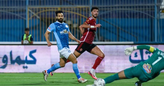 مواعيد مباريات الجولة الأخيرة بالدوري والقناة الناقلة