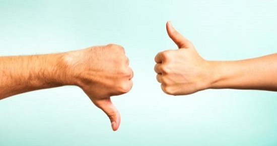 5 طرق ذكية للاختلاف في الرأي بأدب.. منها عدم التقليل من الآخرين