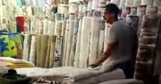 أرخص سجاجيد وجهاز للعرايس في مصر.. هتلاقي كل عايزاه لشقتك