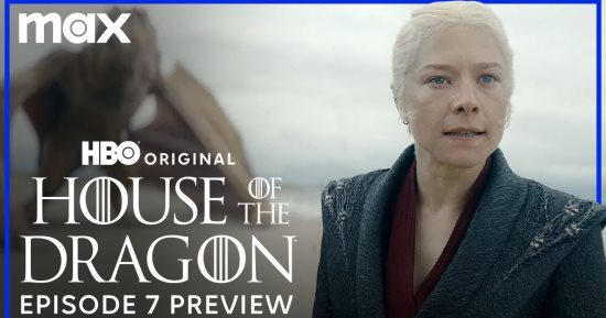 الفن – استعادة السلام بالتنانين في تريلر الحلقة 7 من House of the Dragon 2 – البوكس نيوز