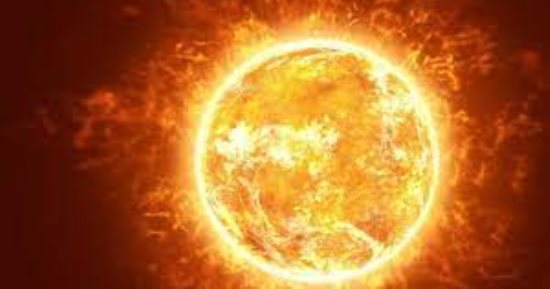 علماء روس يكشفون تأثير التوهجات الشمسية على الاتصالات اللاسلكية بالأرض