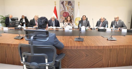 التنمية المحلية: الانتهاء من مقابلة 500 متقدم لمسابقة القيادات حتى الآن